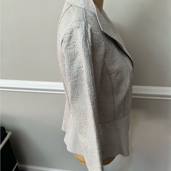 Lafayette 148 jacket 8 - Picture 2 of 11